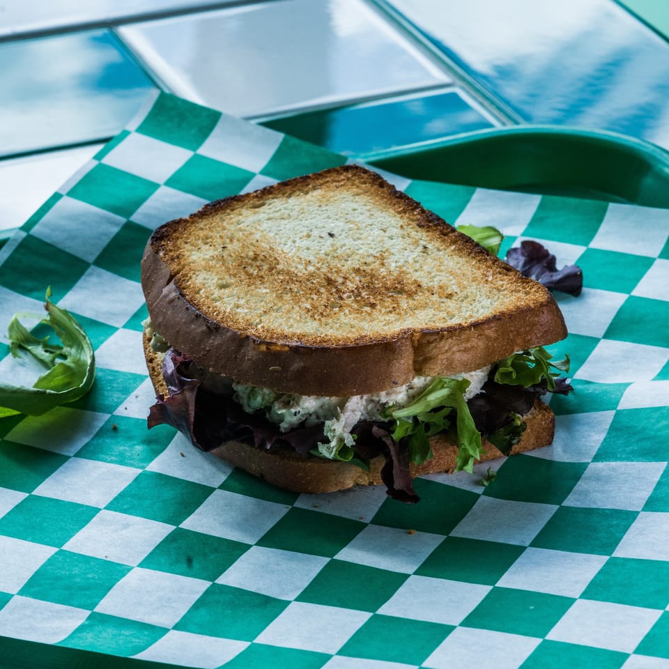 Savor Our Toast Creations